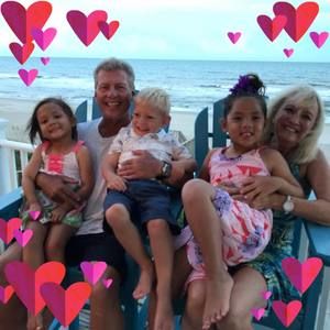 Meet your Posher, Tamara